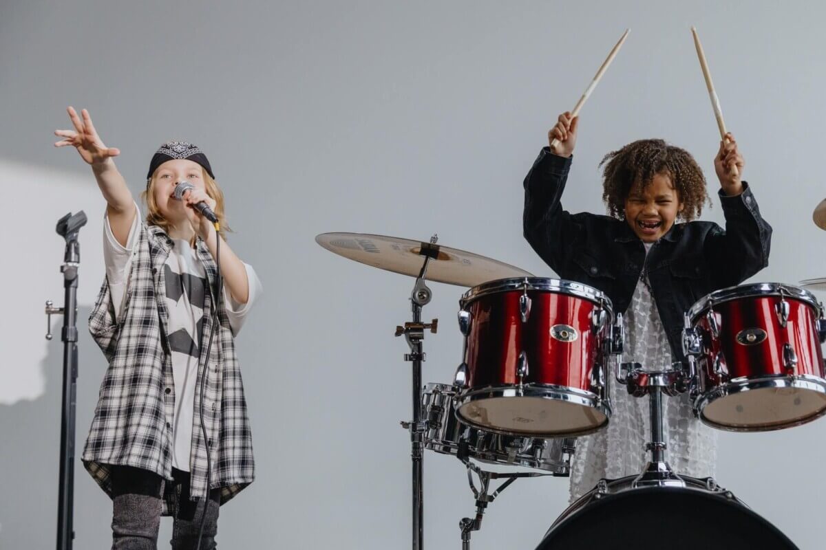 children music