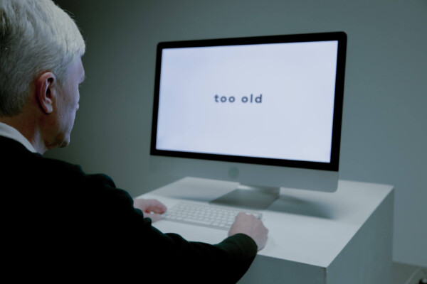 age discrimination