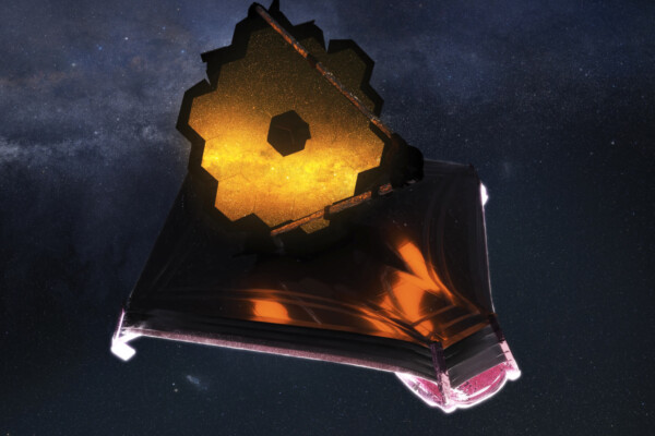 James Webb Space Telescope