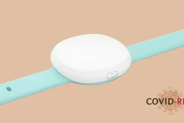 Ava fertility / COVID-19 tracker