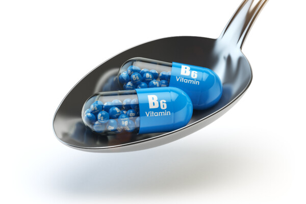 Vitamin B6