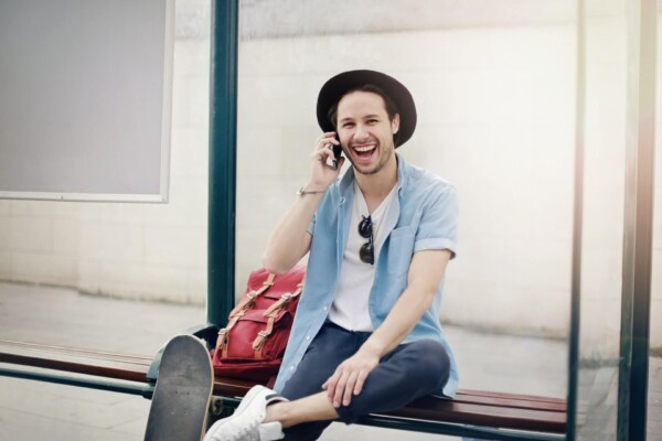 phone call