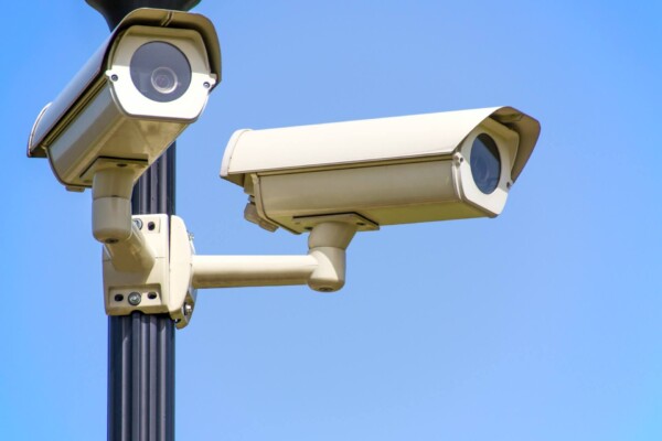 traffic camera