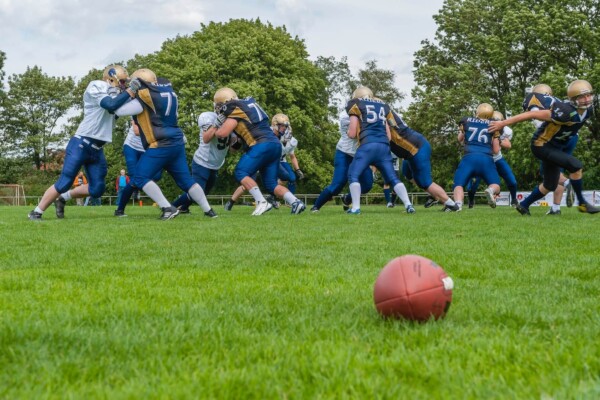 high school football