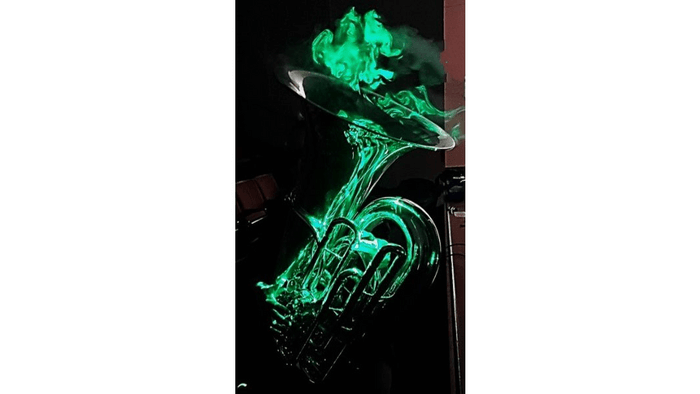 instrument