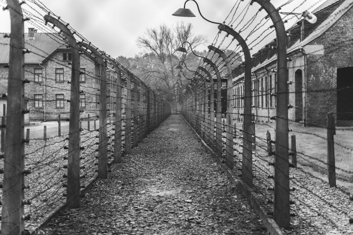 Holocaust