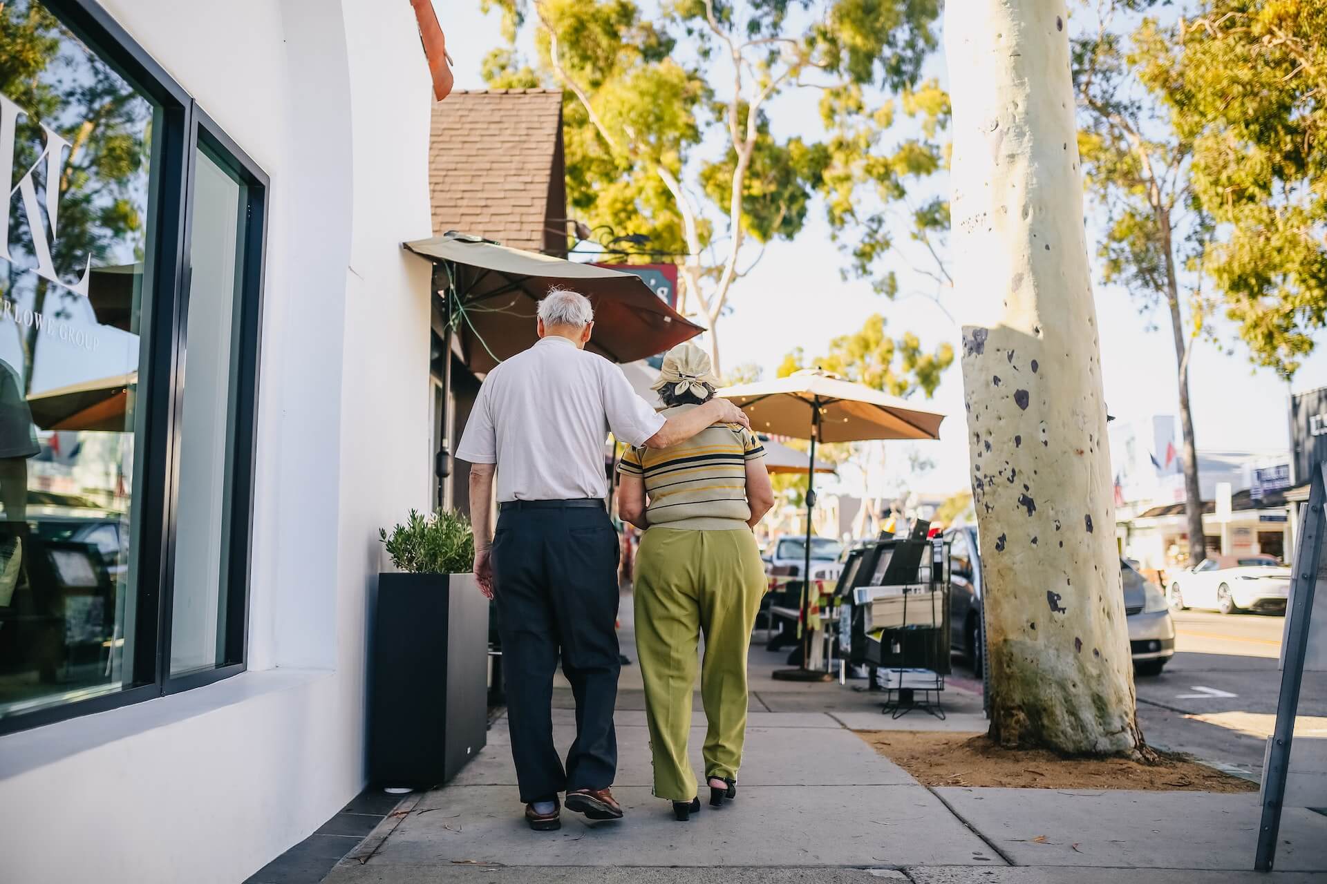 Can You 'Catch' Dementia From Your Spouse?