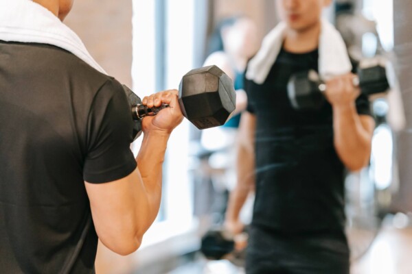 bicep curl