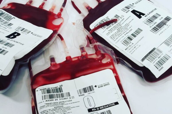 blood type