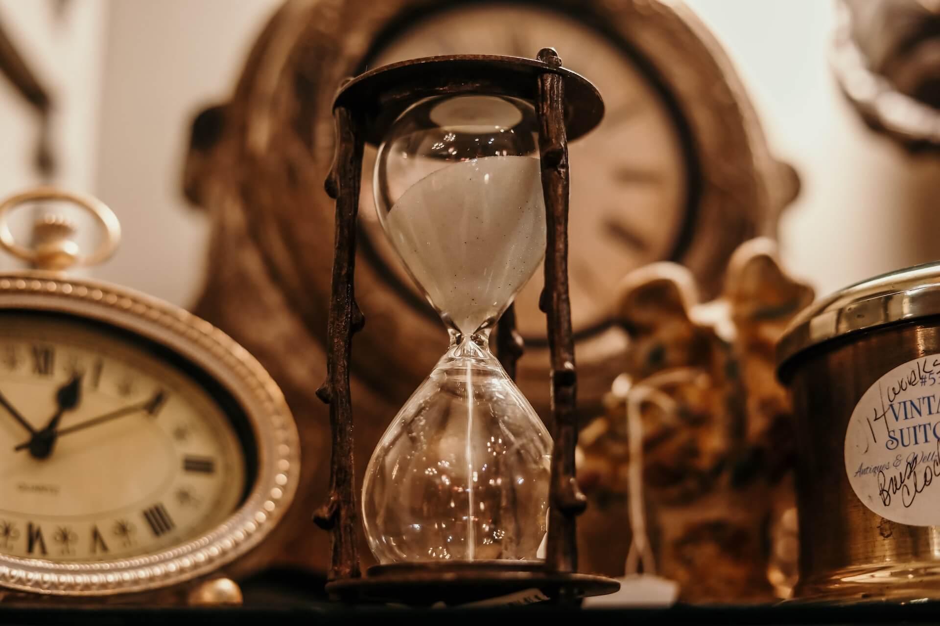 Scientists get one step closer to unraveling the mysteries of time