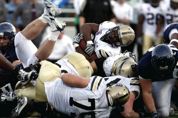 football