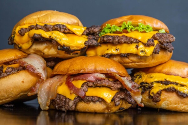 burgers