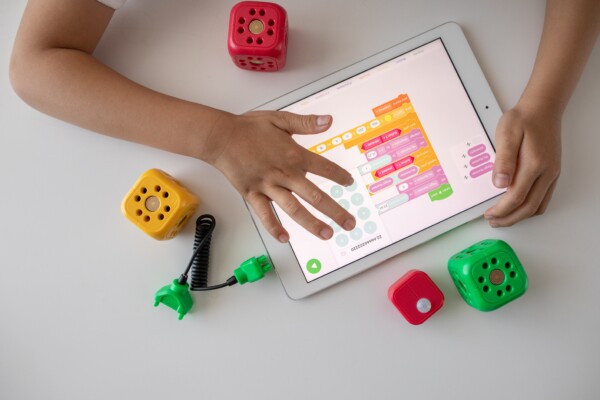 child tablet