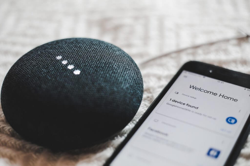 alexa voice assistant