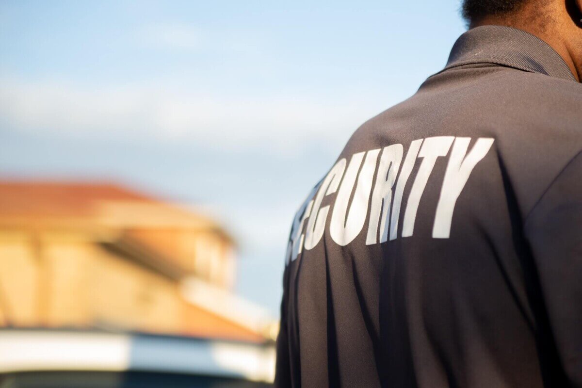 security