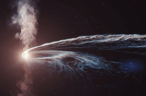 black hole