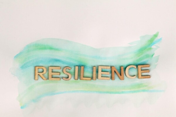 stress resilience