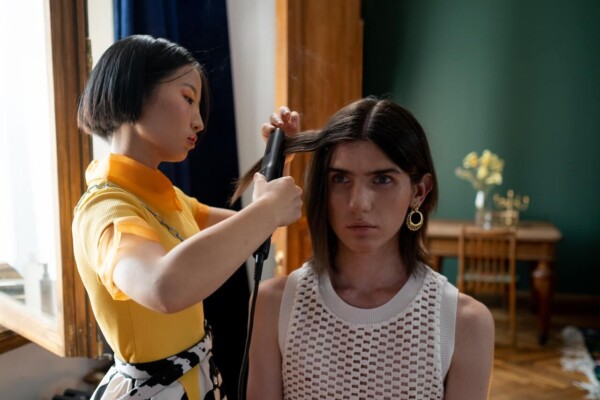 hair straightener