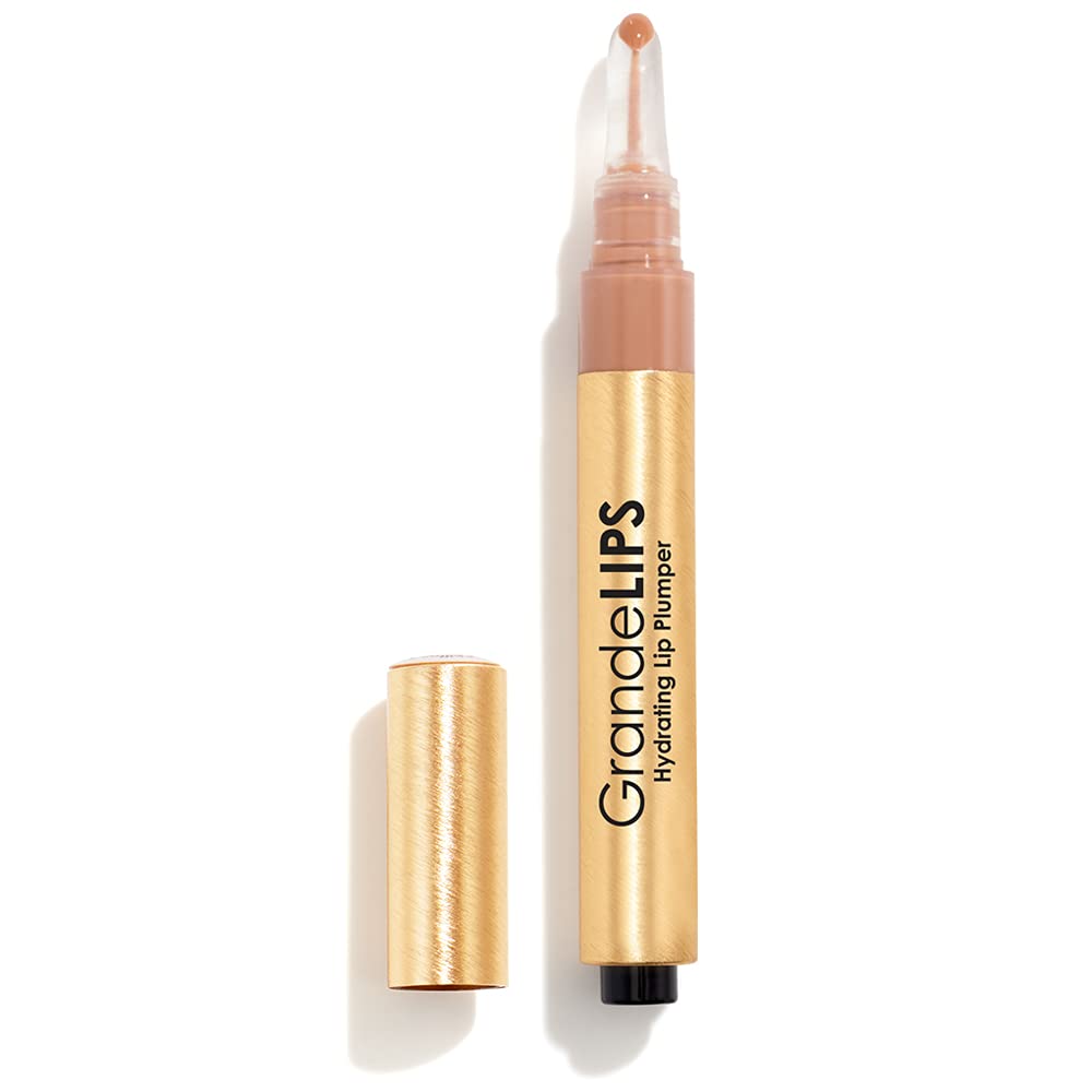 Grande Cosmetics GrandeLIPS Hydrating Lip Plumper Gloss