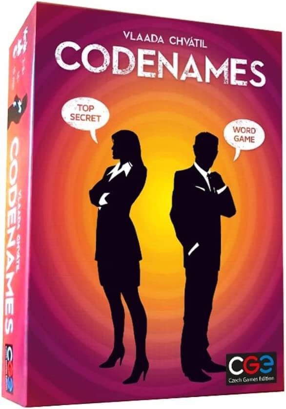 Codenames