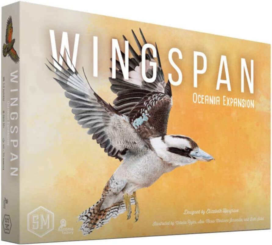 Wingspan