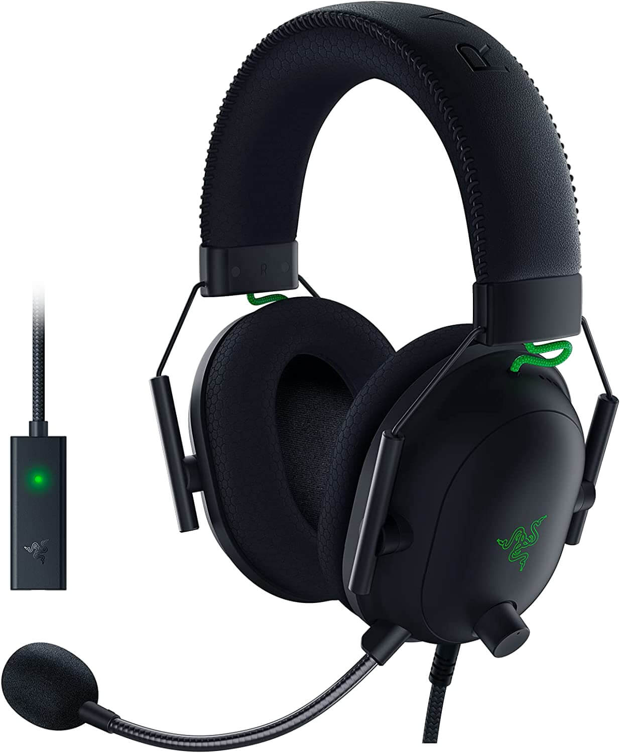 Razer BlackShark V2 