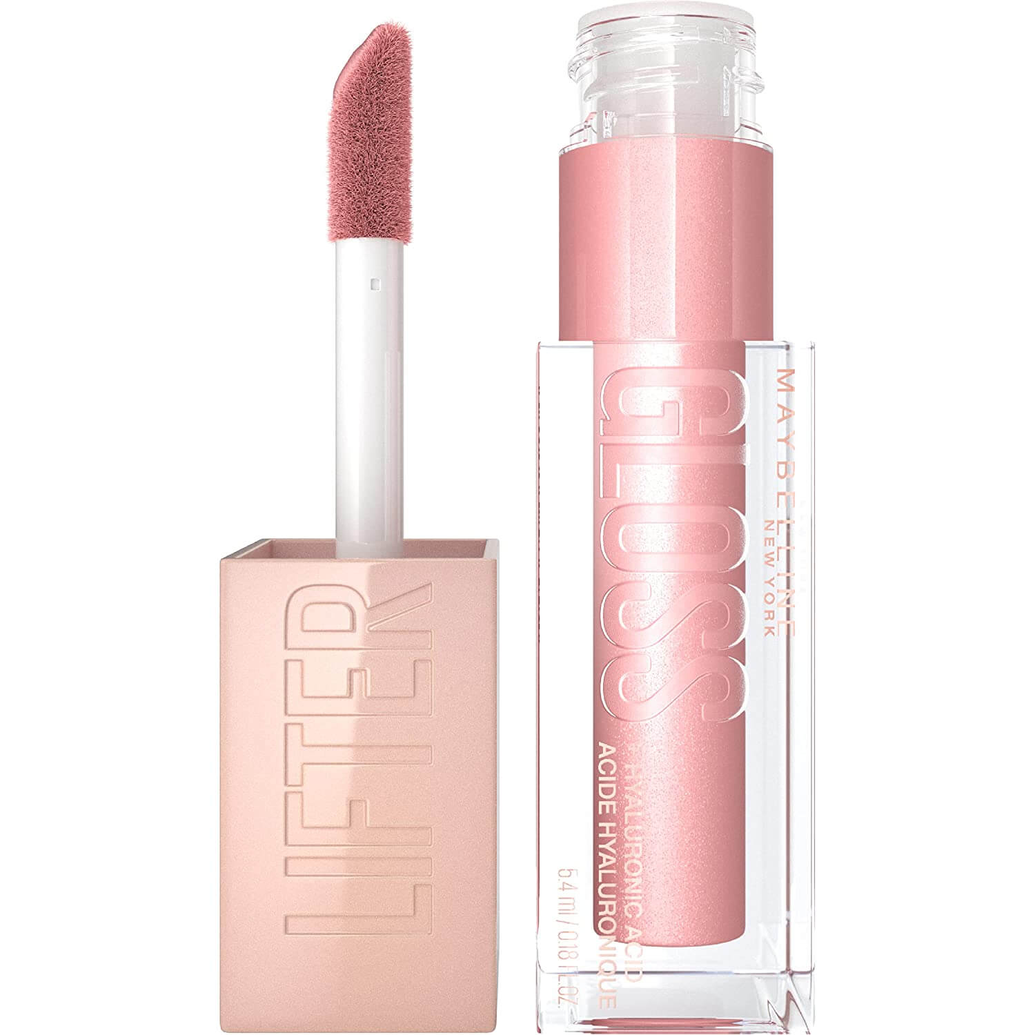 Maybelline Lifter Gloss Lip Gloss in shade Opal