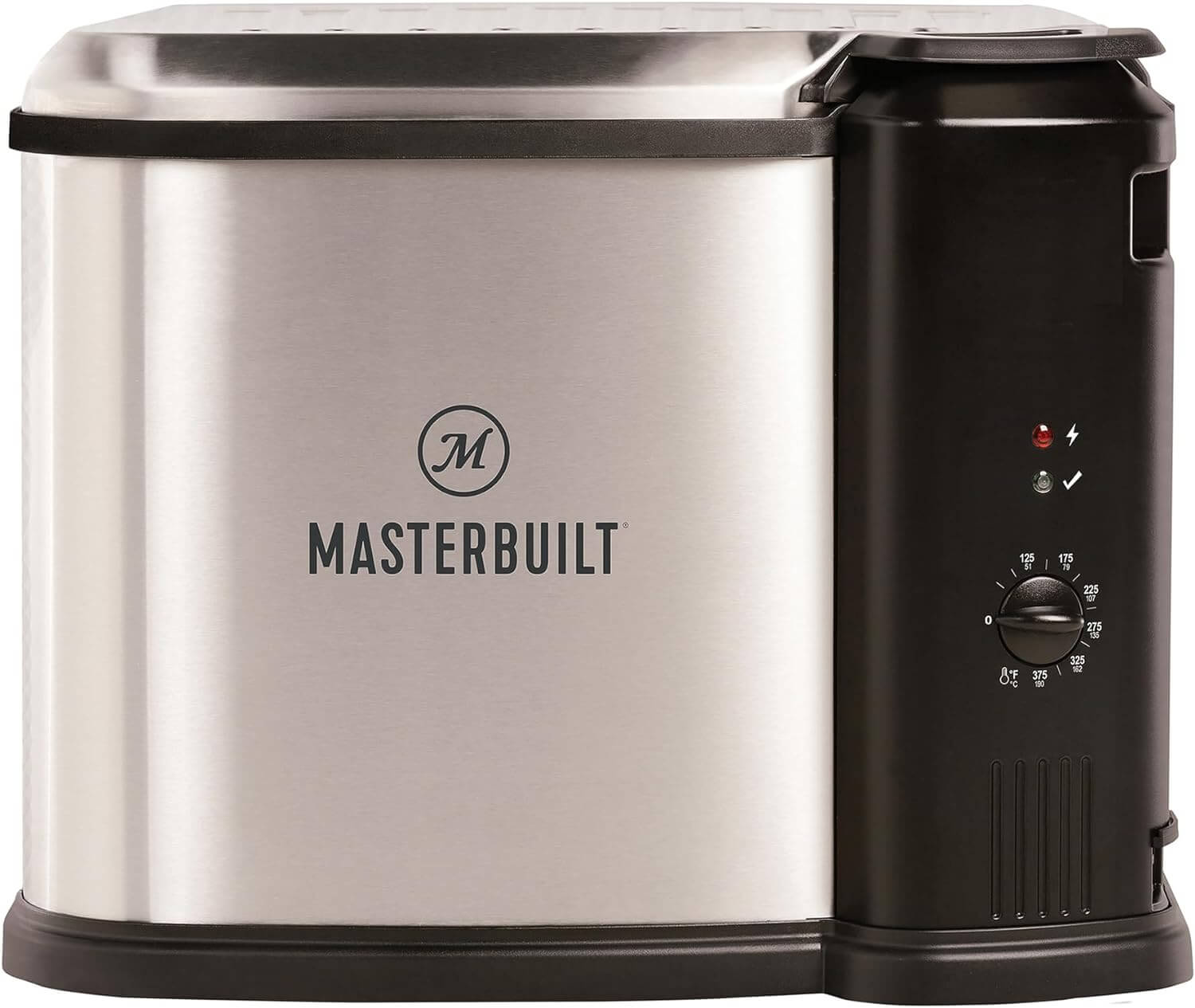 Masterbuilt Electric Fryer
