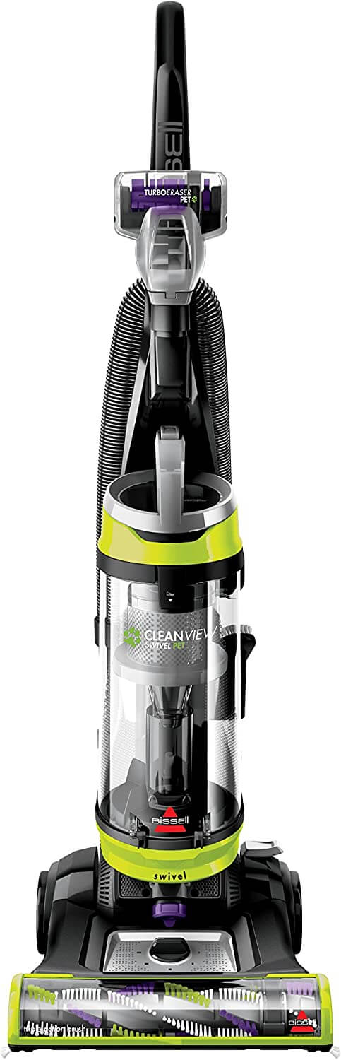Bissell CleanView Bagless