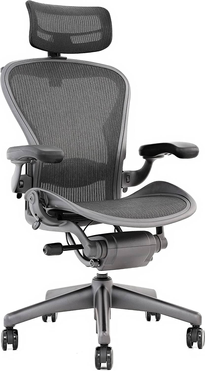 Herman Miller Aeron Chair