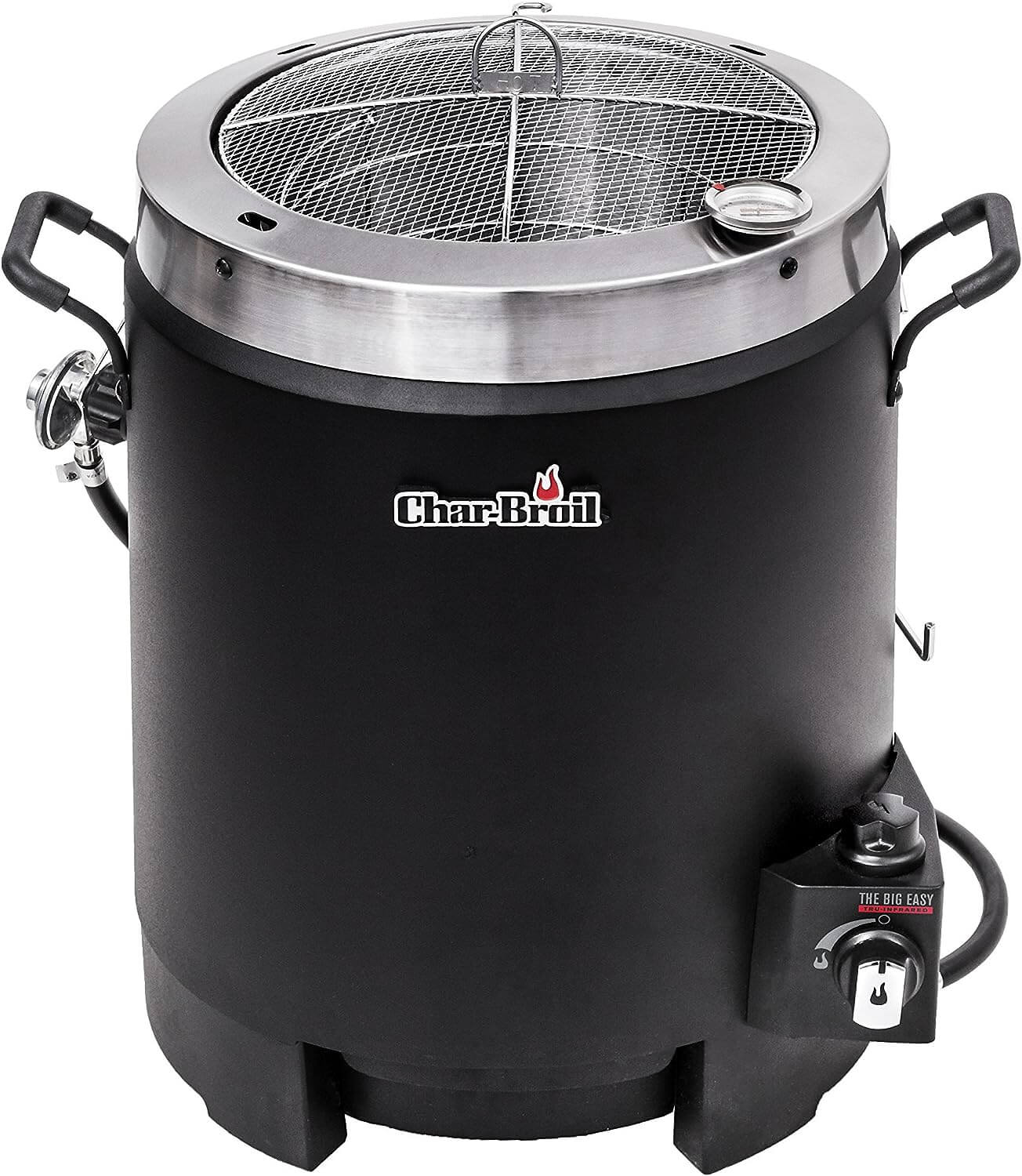 Char-Broil ″The Big Easy″ Oil-Less Turkey Fryer