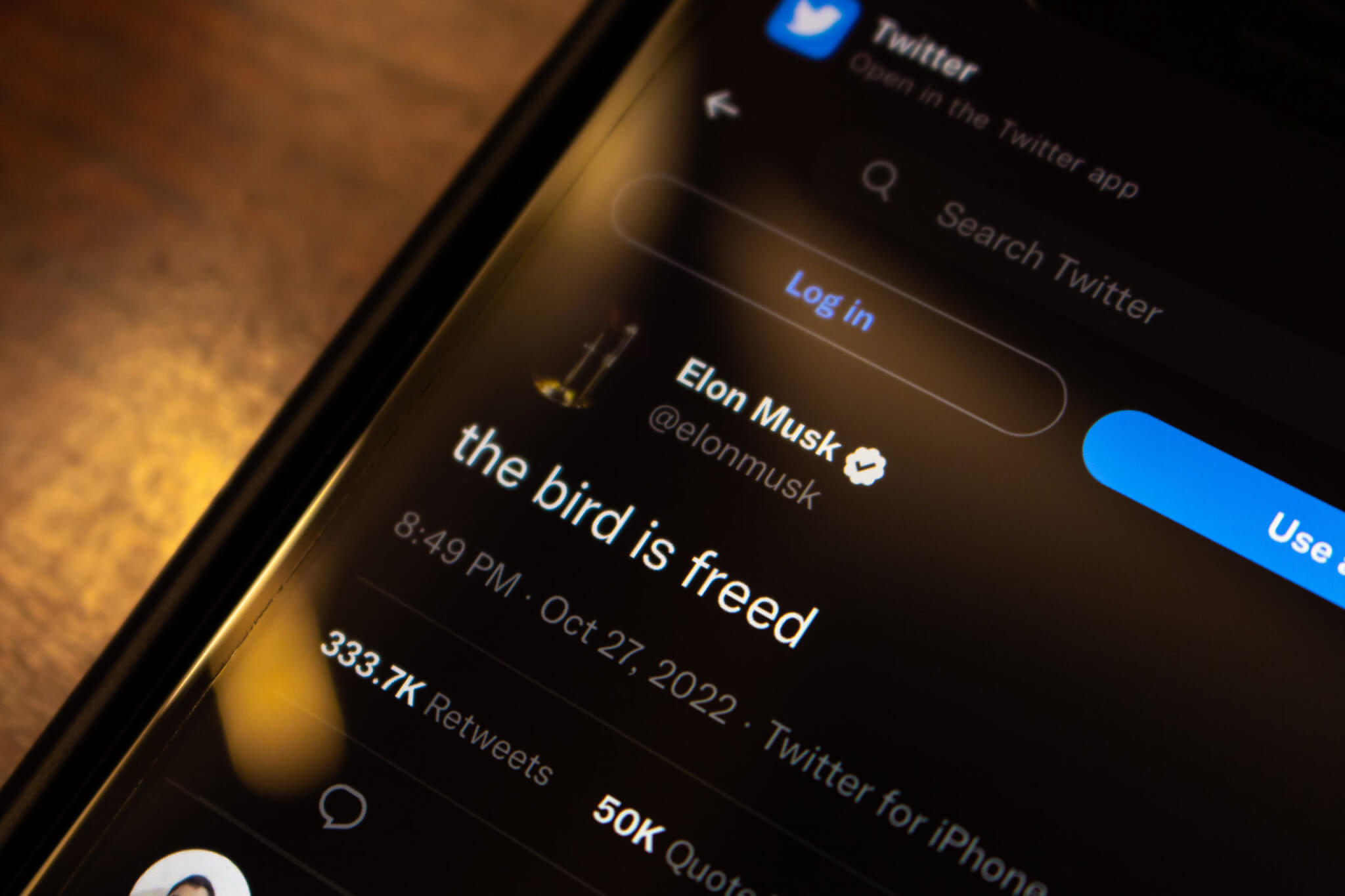 Black Twitter’s expected demise would make it harder to publicize ...