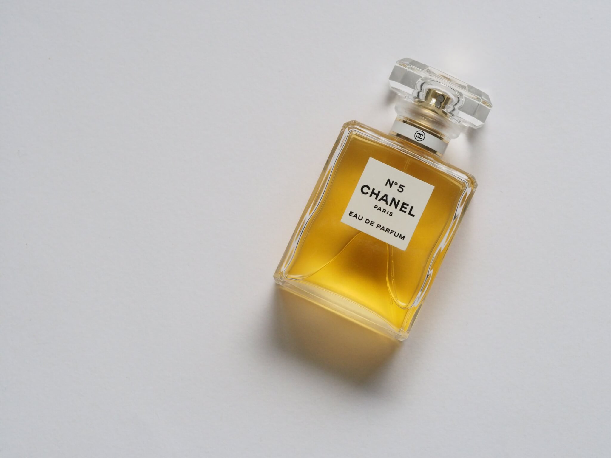 Chanel N°5 Eau de Parfum Spray