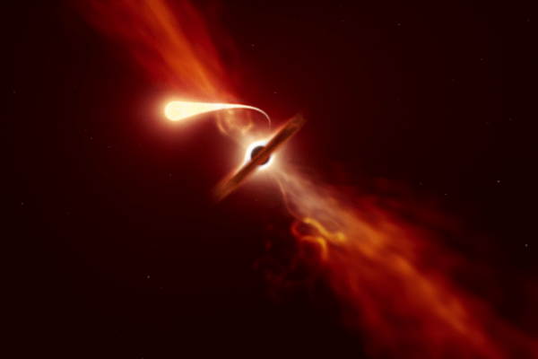 black hole