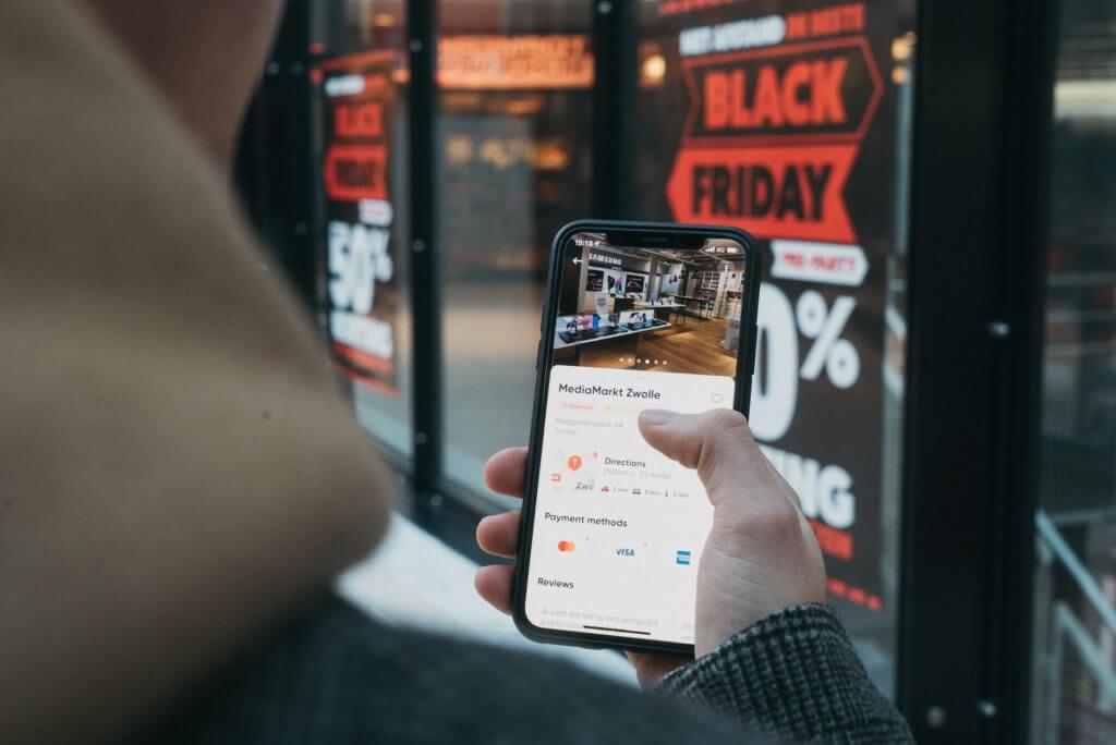 black friday shopping reviews