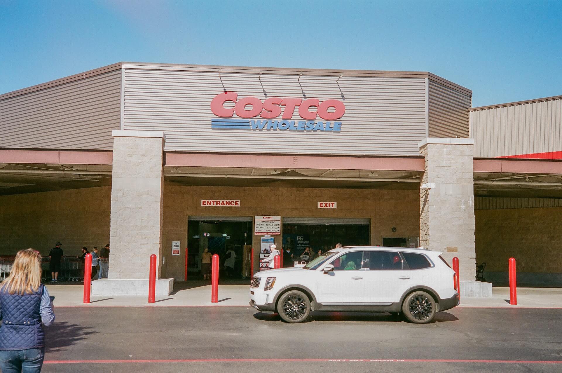 costco