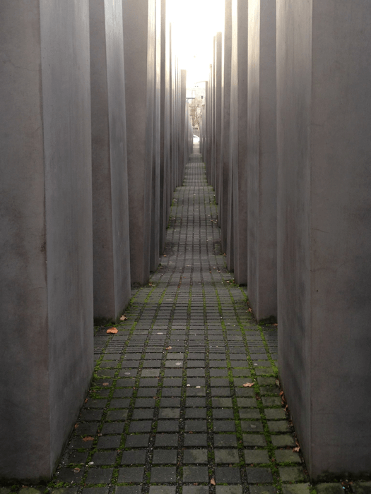 Jewish memorial