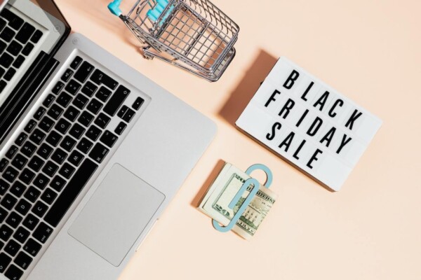 black friday sale