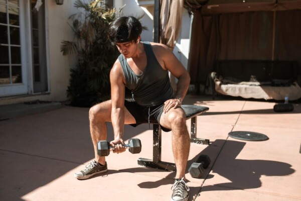weightlifting