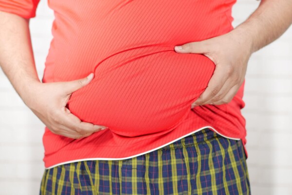 bloating