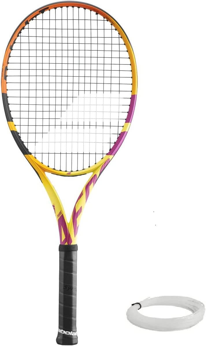 Babolat Pure Aero Rafa Tennis Racket