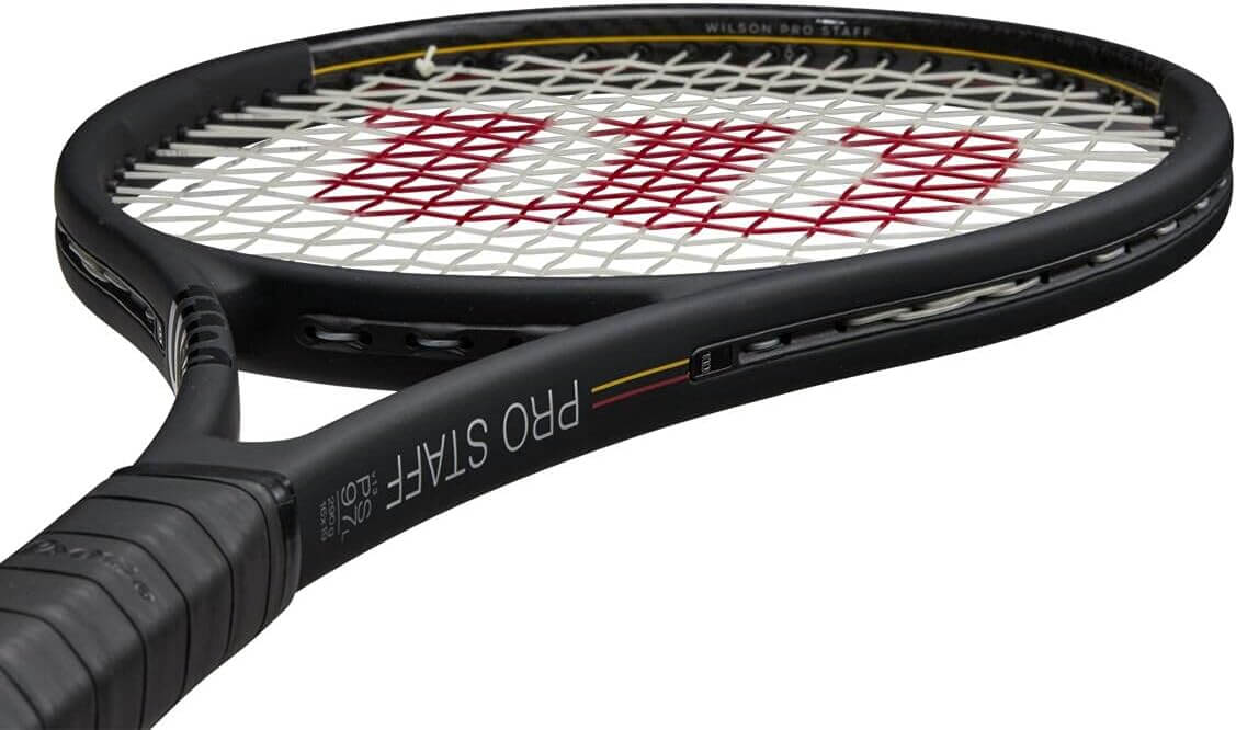 Wilson Pro Staff 97 Tennis Racket
