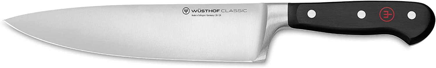WÜSTHOF Classic 8" Chef's Knife