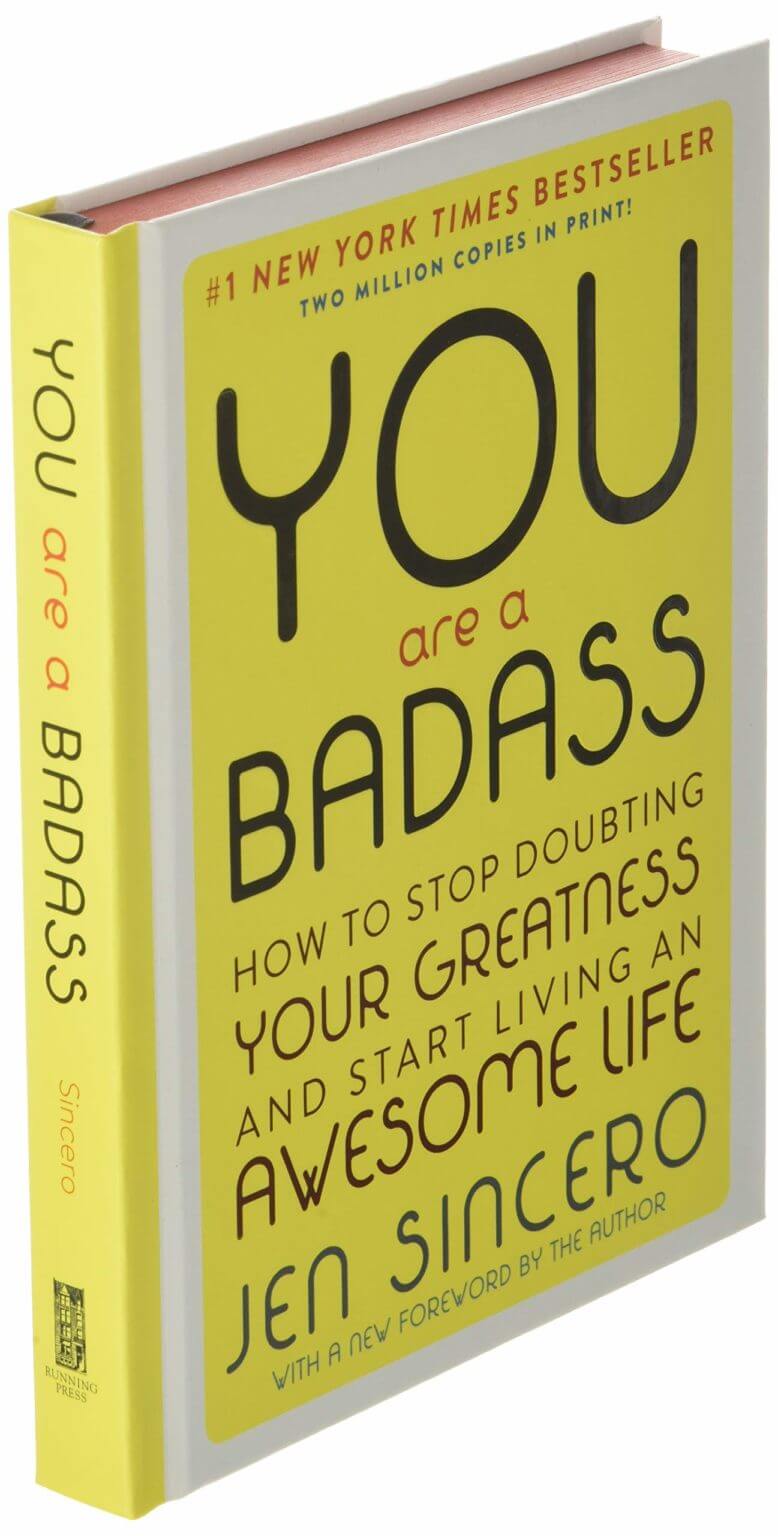 What Are The 8 Best Motivation Books, According To Experts?