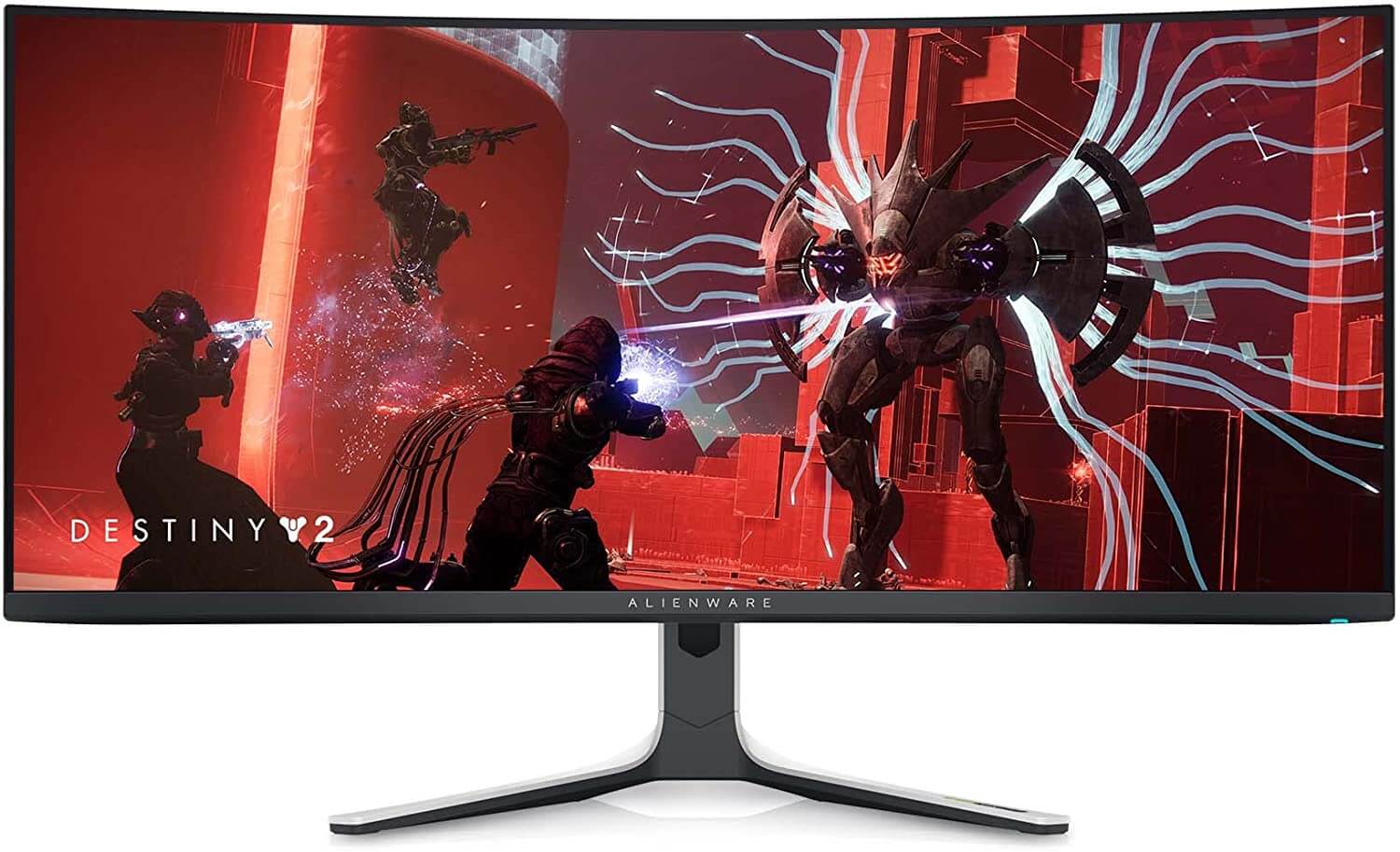 Alienware 34 QD-OLED