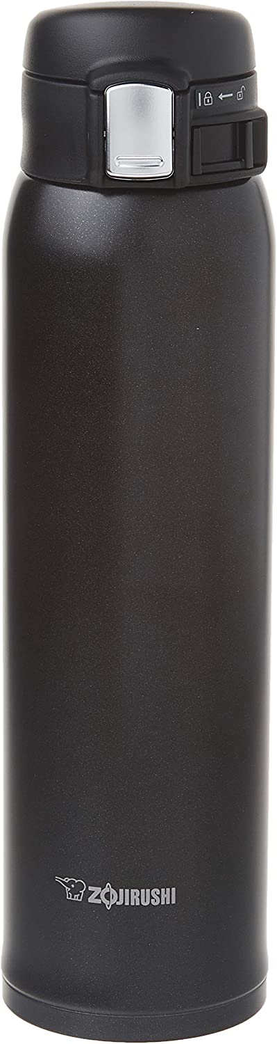 Zojirushi 16-Ounce Stainless Steel Mug