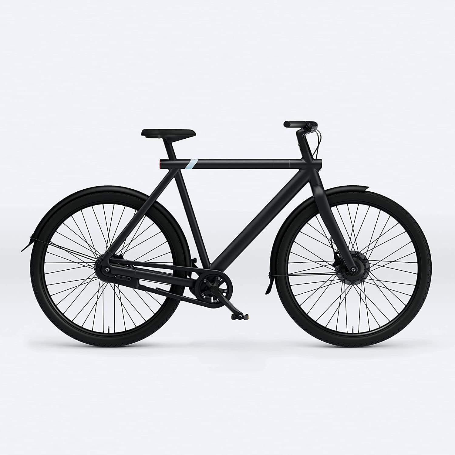 VanMoof S3 E-Bike