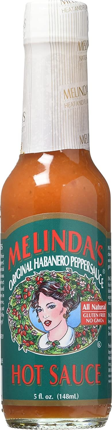 Melinda's Hot Sauce