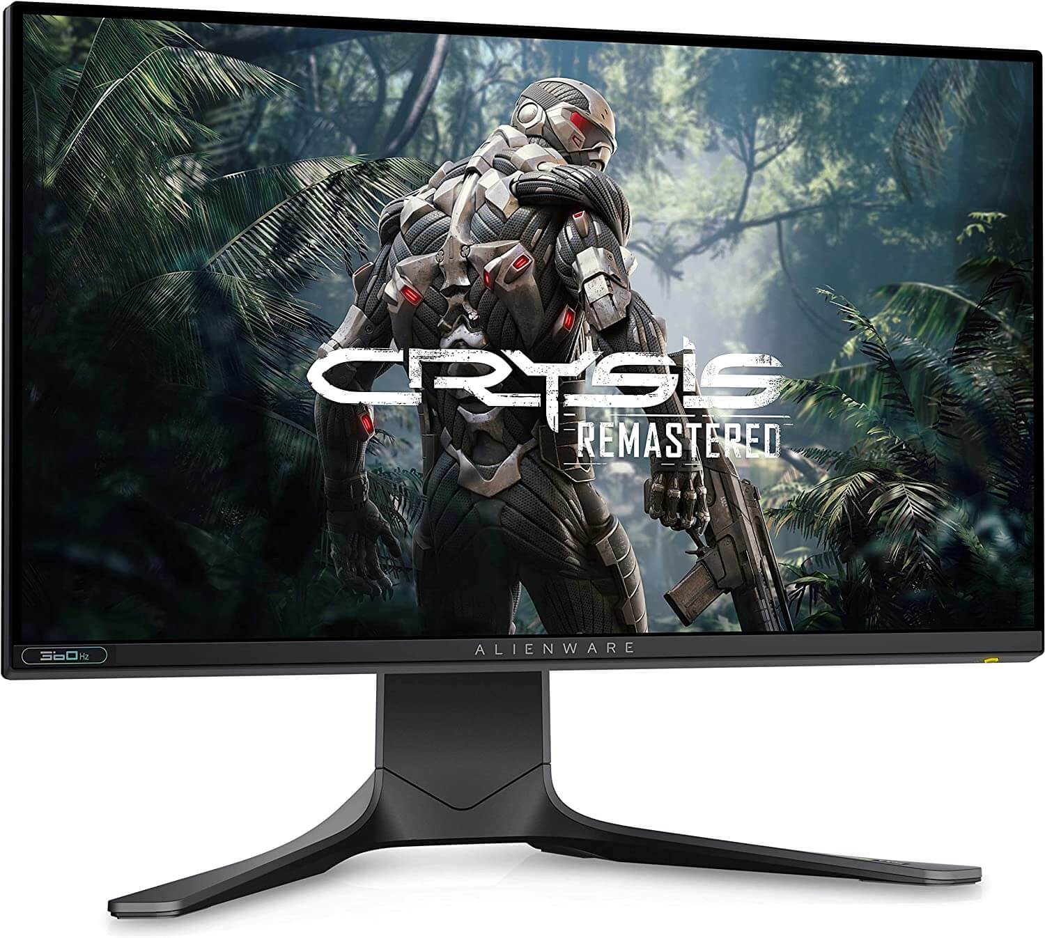Alienware 25 AW2521H