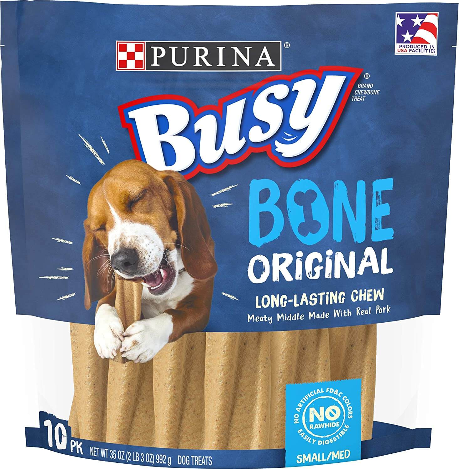 Purina Busy Bone Dog Chew